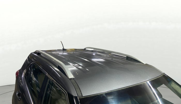 2016 Hyundai Creta SX 1.6 DIESEL, Diesel, Manual, 82,154 km, Roof