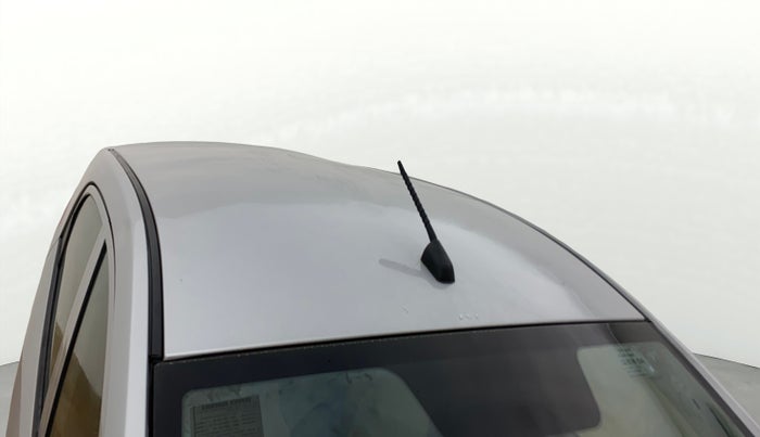 2017 Hyundai Eon ERA +, Petrol, Manual, 18,625 km, Roof