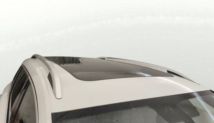 2020 Skoda Karoq STYLE 1.5 TSI AT, Petrol, Automatic, 92,444 km, Roof