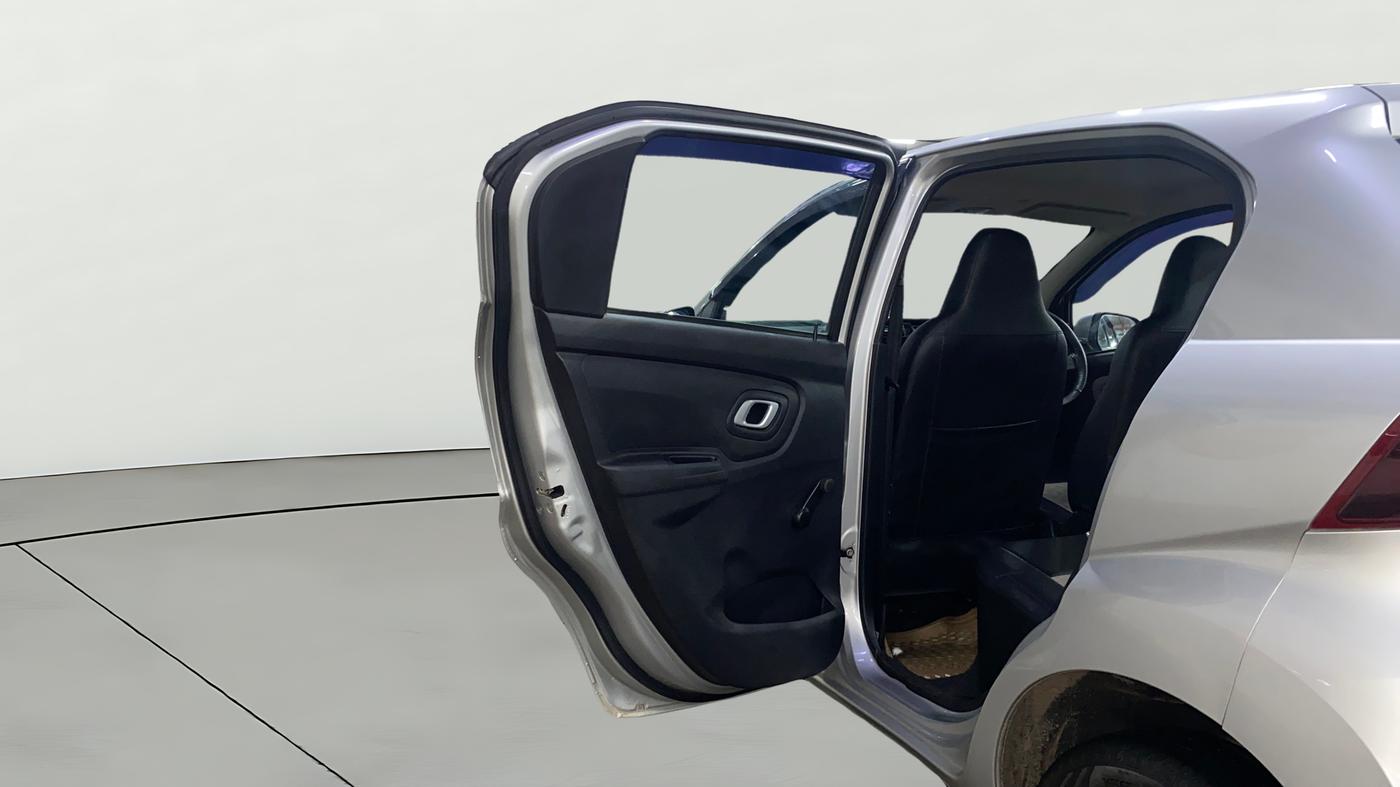 2021 Datsun Redi Go T(O) 1.0, Petrol, Manual, 25,907 km, LHS Rear Door