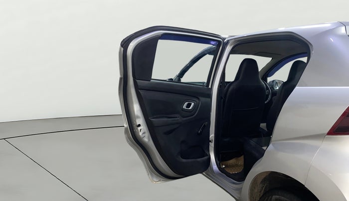 2021 Datsun Redi Go T(O) 1.0, Petrol, Manual, 25,847 km, LHS Rear Door