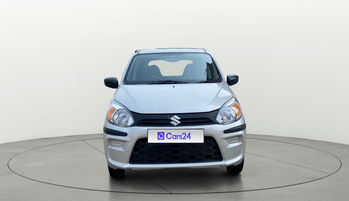 2021 Maruti Alto VXI, Petrol, Manual, 2,993 km, Front