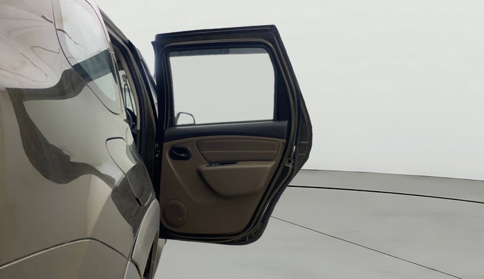 2019 Renault Duster 110 PS RXS 4X2 AMT DIESEL, Diesel, Automatic, 67,120 km, RHS Rear Door