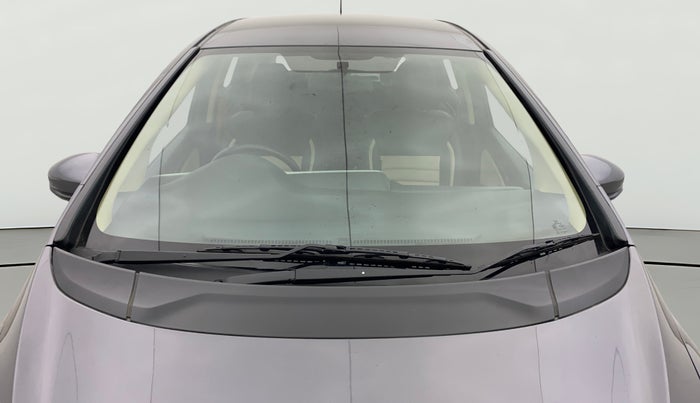 2019 Honda Jazz 1.2L I-VTEC VX CVT, Petrol, Automatic, 63,064 km, Front Windshield