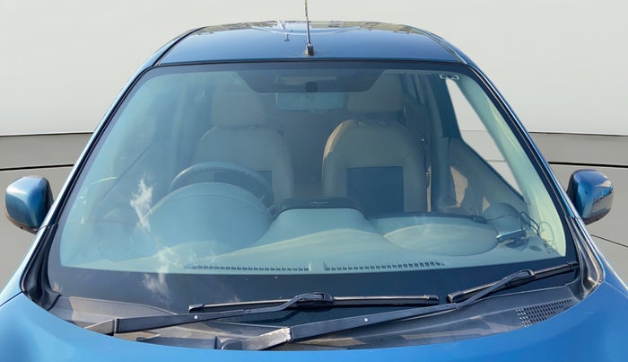 2014 Nissan Micra XV CVT, Petrol, Automatic, 94,996 km, Front Windshield