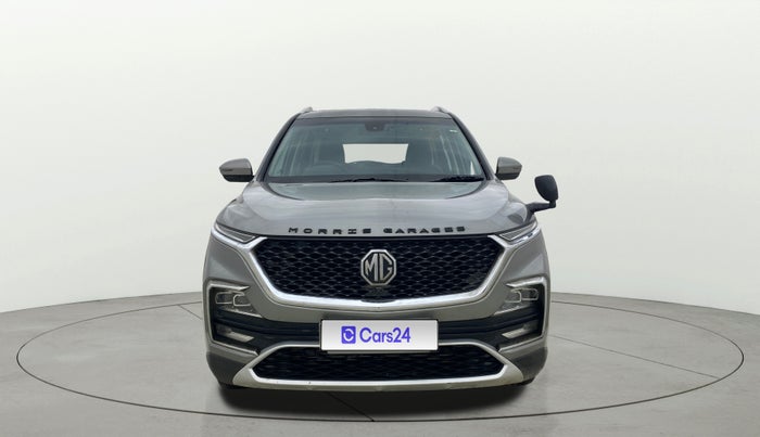 2019 MG HECTOR SHARP 1.5 DCT PETROL, Petrol, Automatic, 94,442 km, Front