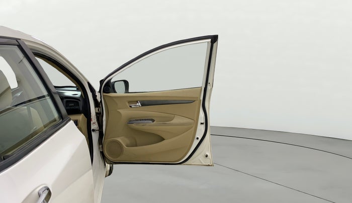 2013 Honda City 1.5L I-VTEC V MT, Petrol, Manual, 61,522 km, RHS Front Door