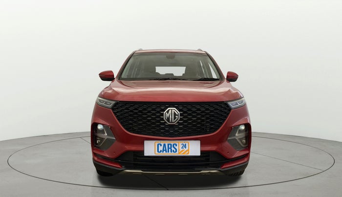 2021 MG HECTOR PLUS SELECT 2.0 DIESEL TURBO MT 7-STR, Diesel, Manual, 49,568 km, Front