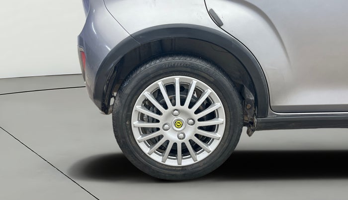 2022 Maruti IGNIS DELTA 1.2, Petrol, Manual, 57,399 km, Right Rear Wheel