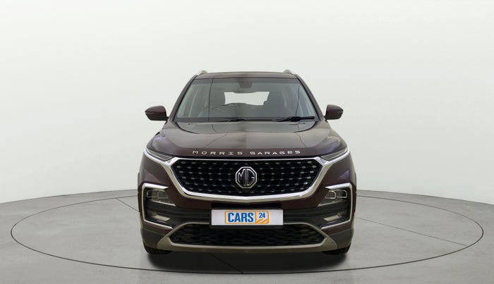 2021 MG HECTOR SHARP 1.5 DCT PETROL, Petrol, Automatic, 48,474 km, Front