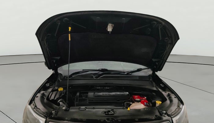 2021 Jeep Compass 80 ANNIVERSARY 1.4 PETROL DCT, Petrol, Automatic, 37,644 km, Open Bonet