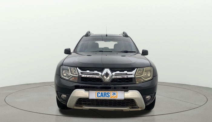 2016 Renault Duster 110 PS RXZ 4X2 AMT DIESEL, Diesel, Automatic, 86,321 km, Front