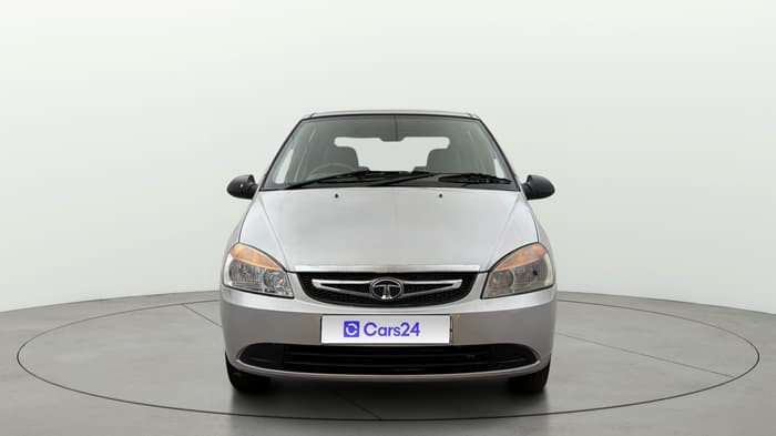 2013 Tata Indica EV2 LS, Diesel, Manual, 97,054 km, Front