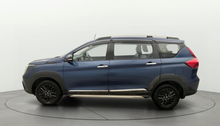 2019 Maruti XL6 ALPHA MT, Petrol, Manual, 44,131 km, Left Side