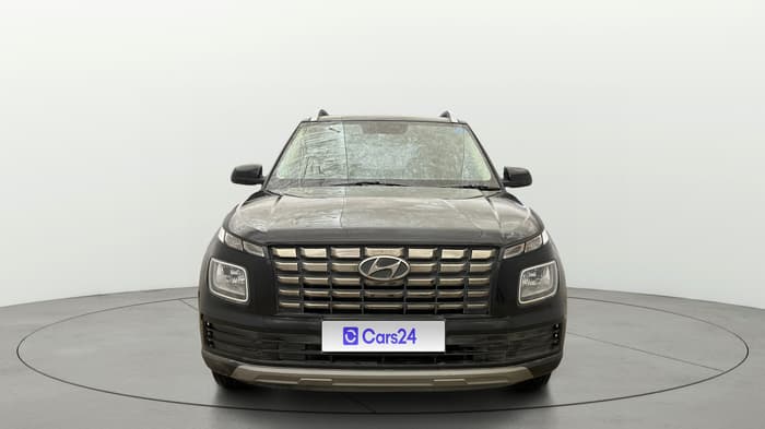 2022 Hyundai VENUE S 1.2, Petrol, Manual, 32,325 km, Front