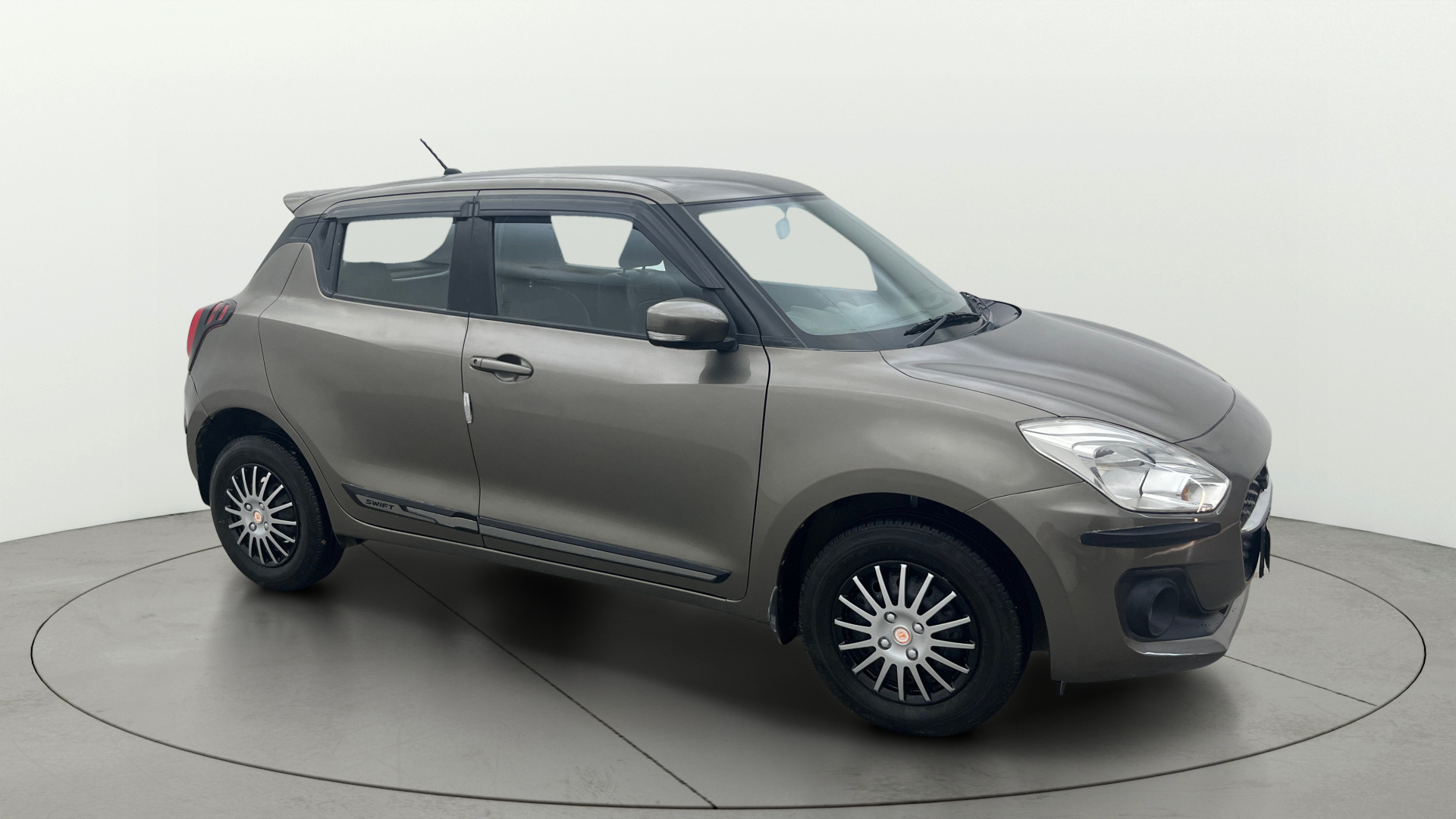 2024 Maruti Suzuki Swift VXI AMT 2024 Maruti Suzuki Swift VXI AMT