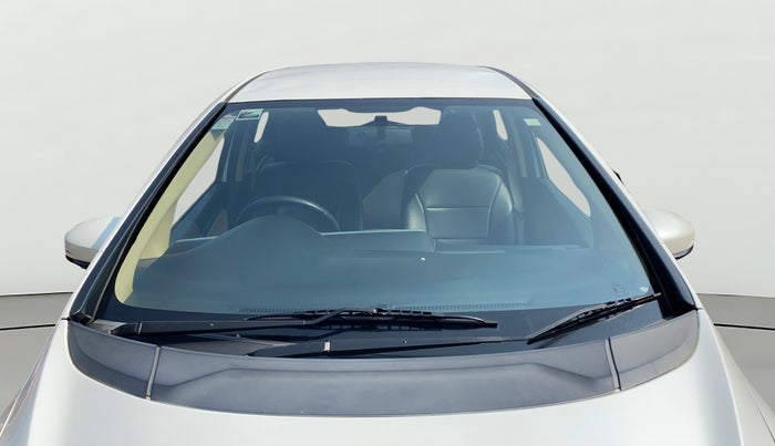 2019 Honda Jazz 1.2L I-VTEC VX CVT, Petrol, Automatic, 49,837 km, Front Windshield