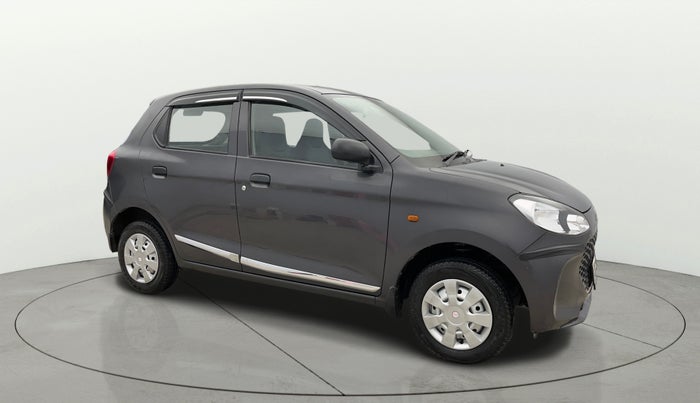 2023 Maruti Alto K10 LXI, Petrol, Manual, 23,127 km, Right Front Diagonal