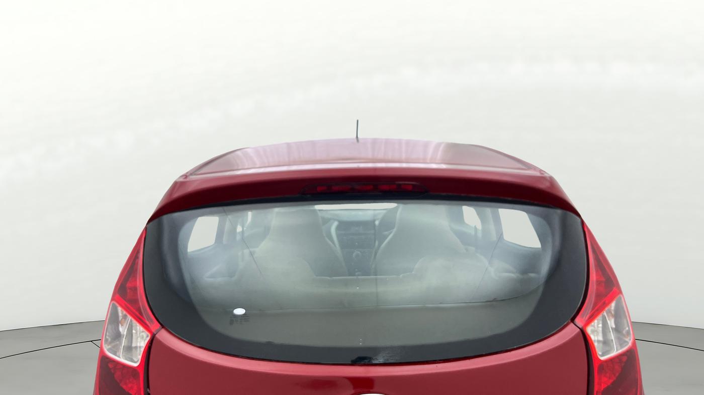 2014 Hyundai Eon ERA +, Petrol, Manual, 30,483 km, Rear Windshield