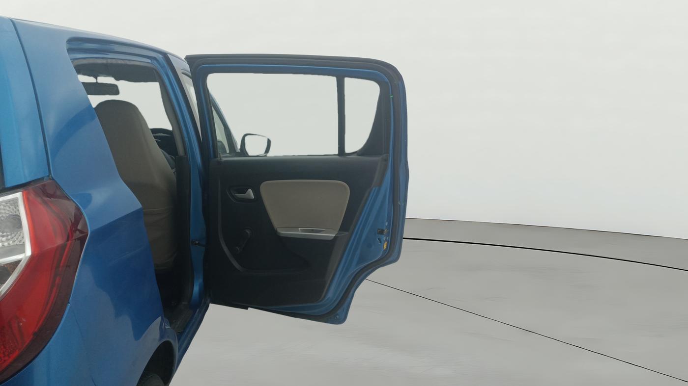 2015 Maruti Alto K10 VXI AMT, Petrol, Automatic, 61,267 km, RHS Rear Door