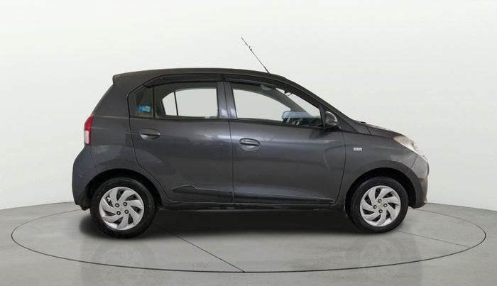 2020 Hyundai NEW SANTRO SPORTZ AMT, Petrol, Automatic, 76,707 km, Right Side View