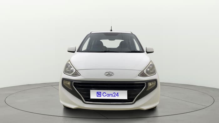 2019 Hyundai NEW SANTRO MAGNA, CNG, Manual, 78,008 km, Front