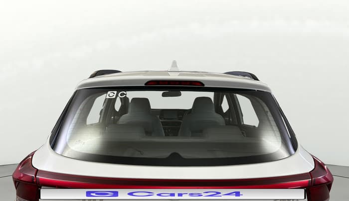 2023 Hyundai GRAND I10 NIOS SPORTZ 1.2 KAPPA VTVT, Petrol, Manual, 25,862 km, Rear Windshield