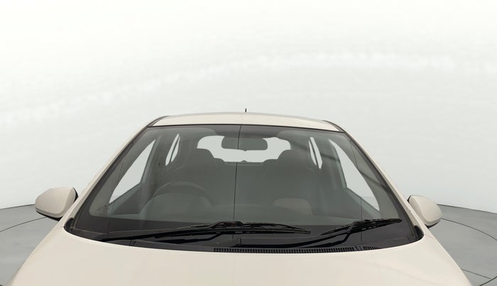 2018 Hyundai Grand i10 MAGNA 1.2 KAPPA VTVT, Petrol, Manual, 43,983 km, Front Windshield