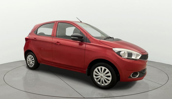 2019 Tata Tiago XZ PETROL, Petrol, Manual, 57,314 km, Right Front Diagonal
