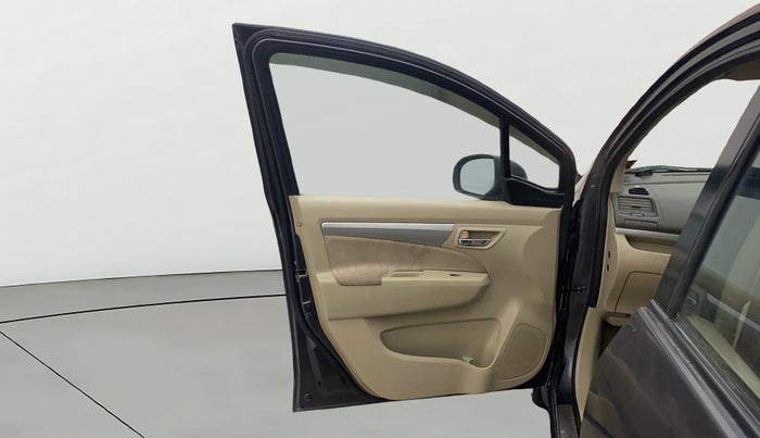 2013 Maruti Ertiga VXI, Petrol, Manual, 1,14,102 km, LHS Front Door