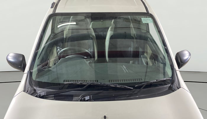 2018 Maruti Alto K10 VXI, Petrol, Manual, 3,075 km, Front Windshield