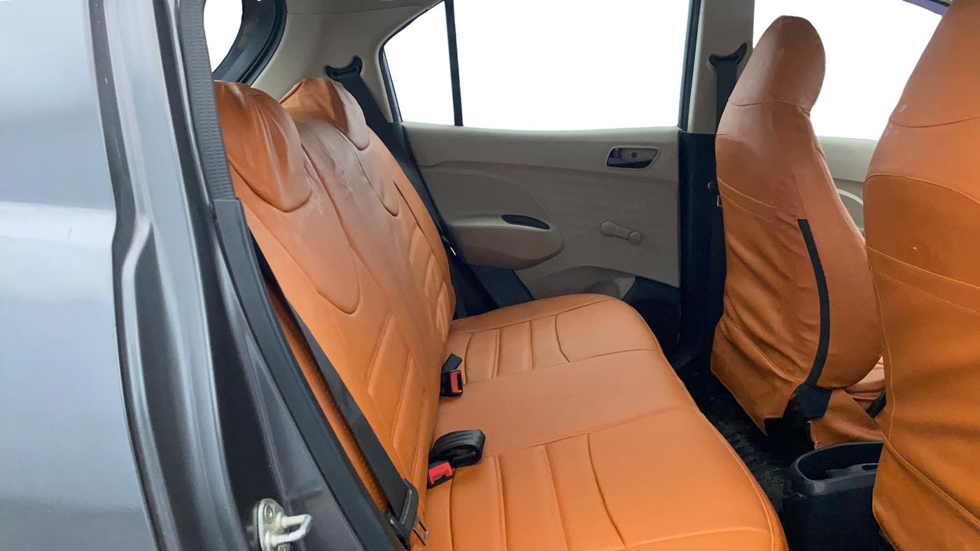 2019 Hyundai NEW SANTRO ERA EXECUTIVE, CNG, Manual, 46,959 km, Right Side Rear Door Cabin