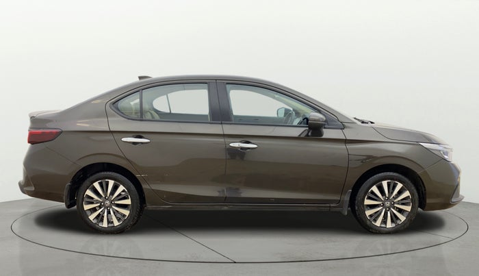 2023 Honda City 1.5L I-VTEC ZX, Petrol, Manual, 9,160 km, Right Side View