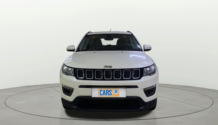 2019 Jeep Compass SPORT PLUS 2.0 DIESEL, Diesel, Manual, 33,012 km, Front
