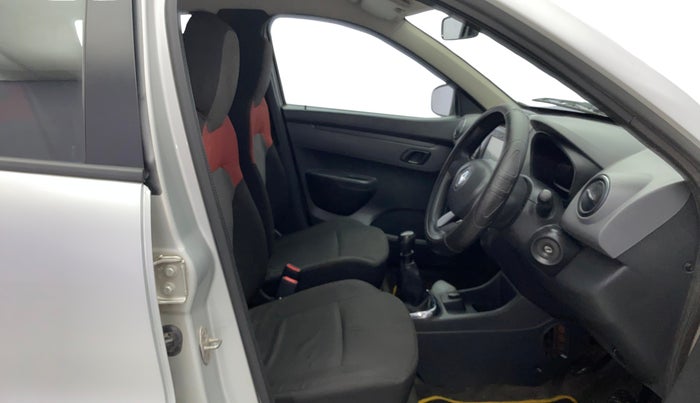 2016 Renault Kwid RXT 0.8, Petrol, Manual, 51,994 km, Right Side Front Door Cabin