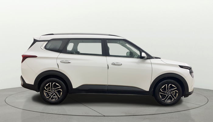 2023 KIA CARENS PRESTIGE PLUS 1.5 IMT DIESEL 7 STR, Diesel, Manual, 15,169 km, Right Side View