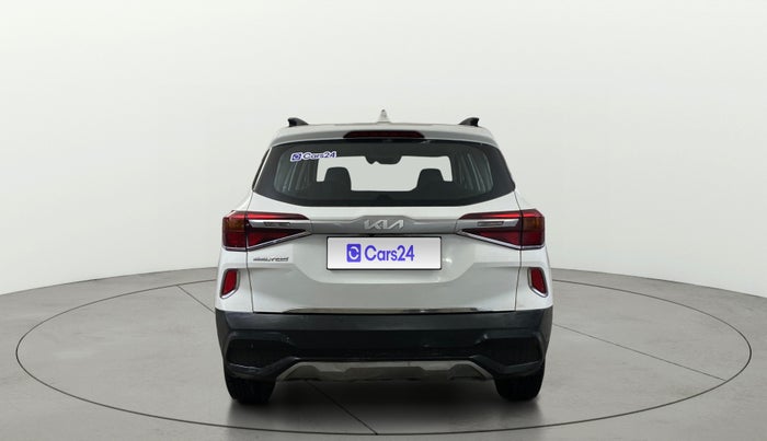 2022 KIA SELTOS HTK 1.5 PETROL, Petrol, Manual, 80,041 km, Back/Rear