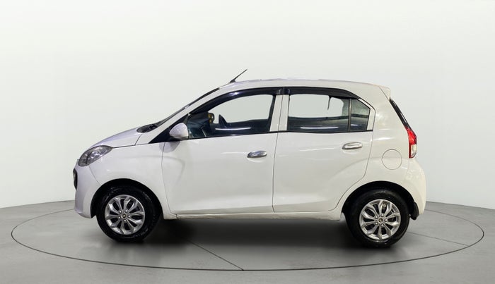 2019 Hyundai NEW SANTRO SPORTZ MT, Petrol, Manual, 46,234 km, Left Side