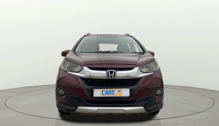 2018 Honda WR-V 1.2L I-VTEC VX MT, Petrol, Manual, 1,00,577 km, Front