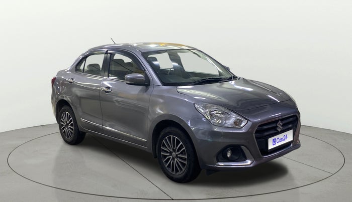 2020 Maruti Dzire VXI, Petrol, Manual, 69,326 km, SRP