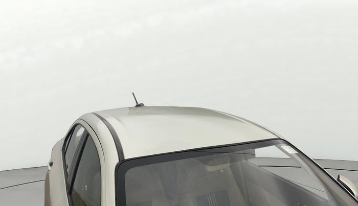 2017 Maruti Dzire VXI AMT, Petrol, Automatic, 56,605 km, Roof