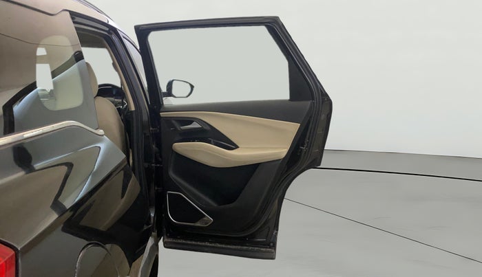 2023 MG HECTOR SHARP PRO 1.5 TURBO MT PETROL, Petrol, Manual, 39,333 km, RHS Rear Door