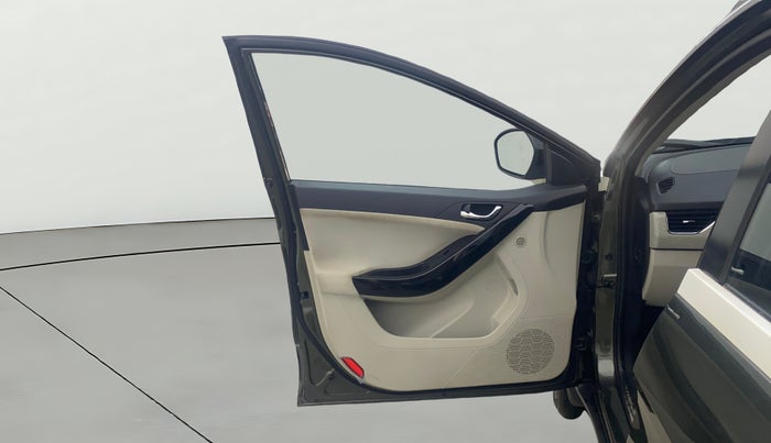 2021 Tata NEXON XZ PLUS PETROL, Petrol, Manual, 25,273 km, LHS Front Door