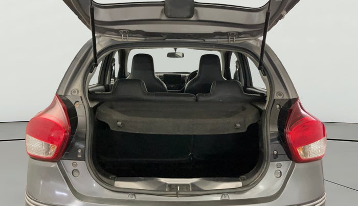 2022 Maruti Celerio ZXI, Petrol, Manual, 38,767 km, Boot Open Zoomed View