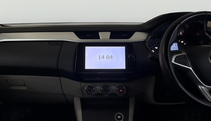 2020 Renault TRIBER RXZ AMT, Petrol, Automatic, 38,441 km, Air Conditioner