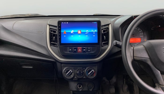 2022 Maruti Celerio VXI CNG, CNG, Manual, 56,284 km, Air Conditioner