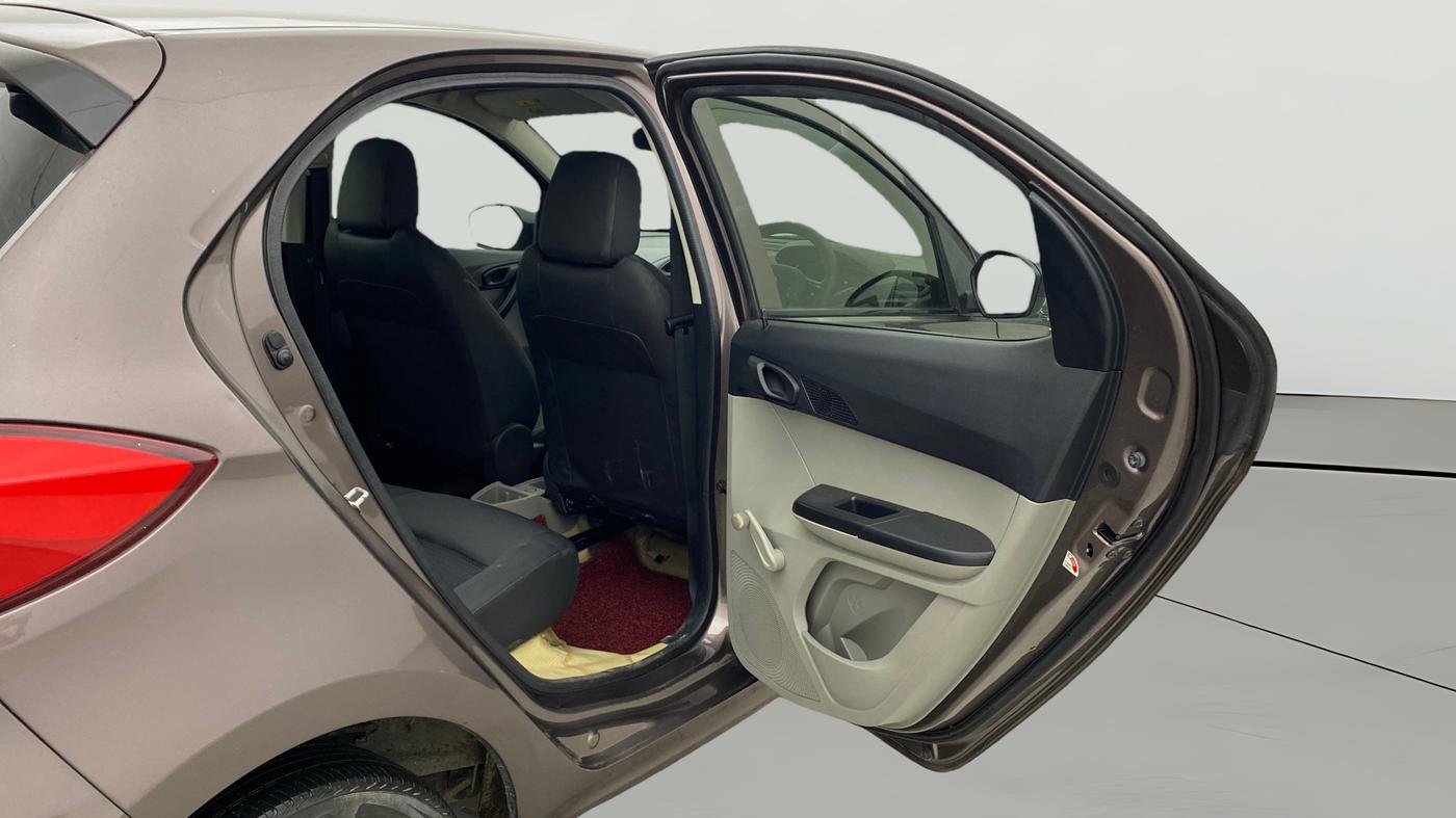 2019 Tata Tiago XE PETROL, Petrol, Manual, 43,686 km, RHS Rear Door