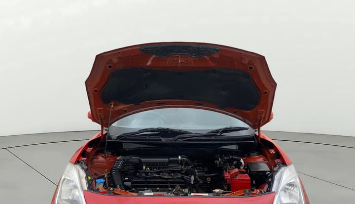 2019 Maruti Swift VXI, Petrol, Manual, 66,398 km, Open Bonet
