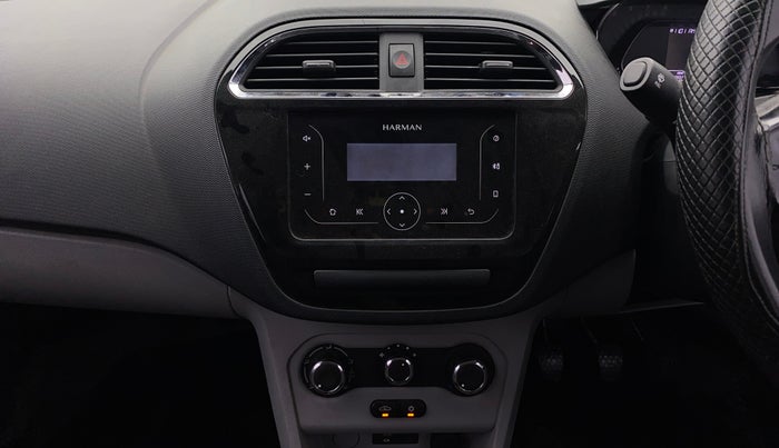 2022 Tata Tiago XT PETROL, Petrol, Manual, 77,087 km, Air Conditioner