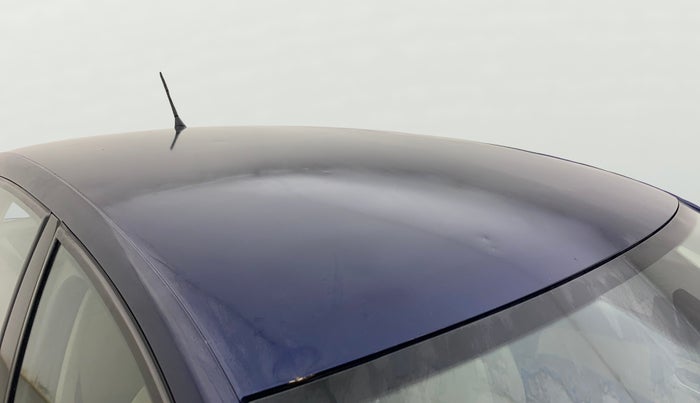 2015 Volkswagen Polo HIGHLINE1.2L, Petrol, Manual, 87,719 km, Roof